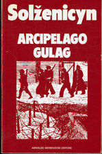 Arcipelago gulag 19181956 usato  Barzano