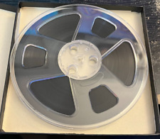 Usado, Soundcraft 7" Carretel Tape-The Cure ao vivo 1981-Vendido em branco para reutilização comprar usado  Enviando para Brazil