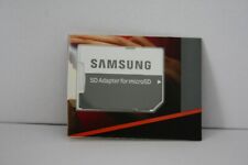 Samsung adapter for gebraucht kaufen  Hannover
