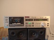 Nec stereo cassette usato  Vejano