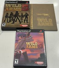 Wild arms 10th for sale  Sweet Grass