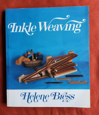 Inkle weaving helene for sale  KILGETTY