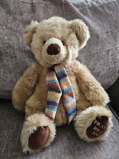 House fraser bear for sale  PONTYPRIDD