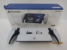 Controlador remoto PlayStation Portal para PS5 blanco CFI-Y1001, usado segunda mano  Embacar hacia Argentina