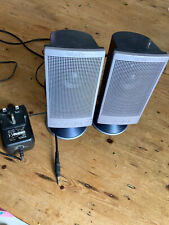 Sony vaio speakers for sale  LONDON