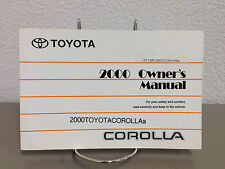 2000 toyota corolla for sale  Las Vegas