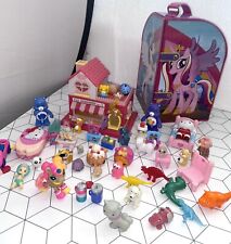  50 Hello Kitty House My Little Pony Joyería Caja Estuche lol Paquete de Juguete Sorpresa segunda mano  Embacar hacia Mexico
