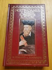 Nostradamus passato presente usato  Montecchio Maggiore