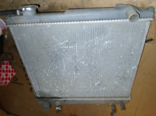 Coolant radiator jeep for sale  NORWICH