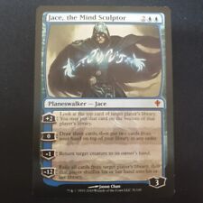 Mtg magic jace gebraucht kaufen  Altena