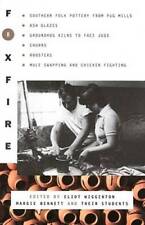 Foxfire paperback margie for sale  Montgomery