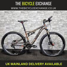 Trek superfly 100 for sale  PULBOROUGH