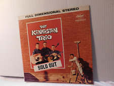 Kingston trio sold for sale  Brewster