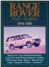 range rover 1970 for sale  ALFRETON