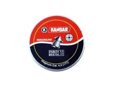 Kandar magnum 4.5mm d'occasion  Expédié en Belgium