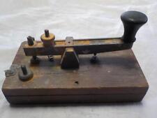 morse code tapper for sale  PENZANCE