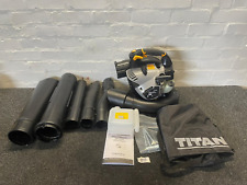 Titan ttl684bvc petrol for sale  RIPLEY