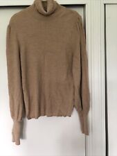 Jcrew polo neck for sale  POOLE