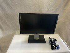 DELL P2211Ht LCD 21.5" FLAT SCREEN LCD MONITOR WITH STAND/VGA/DVI/POWER CORD for sale  Shipping to South Africa