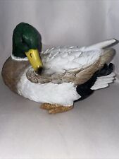 Garden mallard duck for sale  SKELMERSDALE