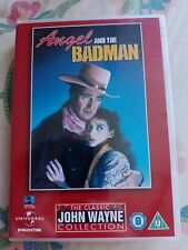 Angel badman dvd for sale  CWMBRAN