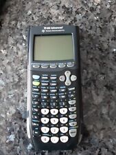 Texas instruments calculatrice d'occasion  Cholet