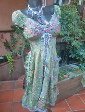 Venez robe esmeralda d'occasion  Toulouse-