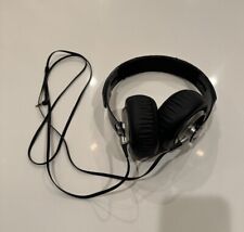Auriculares sobre la oreja Sony MDR-XB500 40 mm controlador de graves adicionales profesional segunda mano  Embacar hacia Argentina