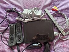 Used nintendo wii for sale  CHESTERFIELD