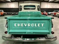 1955 stepside chev for sale  Shipping to Ireland
