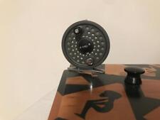 Vintage Orvis Battenkill Fly Fishing Reel Disc Drag 3/4 Made in England  for sale  Gaithersburg