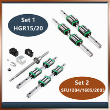 Hgr20 linear guide for sale  Shipping to Ireland