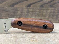 Handles for Esee Izula , Bolivian rosewood #4 for sale  Shipping to South Africa