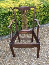 georgian chair for sale  BUNTINGFORD