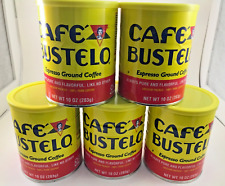 Cafe bustelo empty for sale  Bellaire