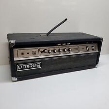 amp head ampeg for sale  Seattle