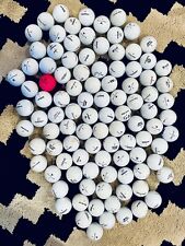 aaaa pinnacle balls golf for sale  Richmond