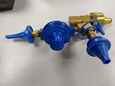Conwin helium attachment for sale  Shipping to Ireland