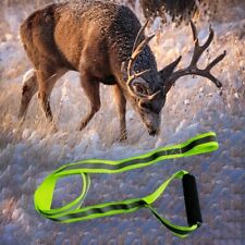 Nylon deer drag for sale  Shipping to Ireland