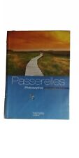 Passerelles philosophie termin d'occasion  Villefagnan