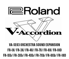 Roland fr8x se03 d'occasion  Paris XIII
