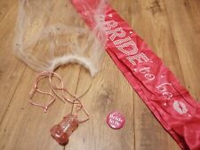 Hen party accessories for sale  UK