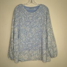 Clothing top blouse for sale  PRESTON