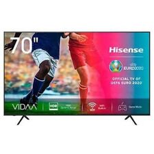 Hisense 70a7100f ultra usato  Sangiano