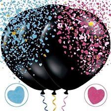 Gender reveal balloons for sale  Lake Forest