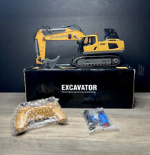 Excavator model toy for sale  Buffalo Grove