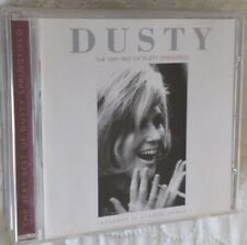 Dusty springfield best for sale  LEIGH