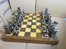 modern chess set for sale  Denver