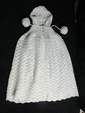 Vinatge hand knitted for sale  RETFORD