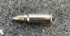 Vintage silver bullet for sale  STONE